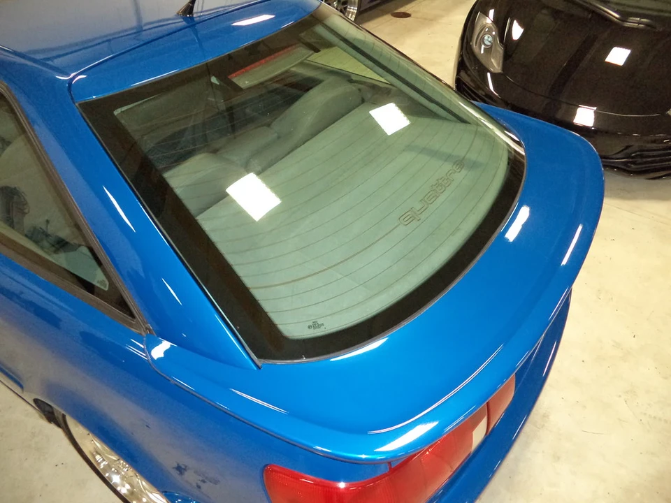 1991 Audi Coupe & Cabriolet - Image 12 of 31