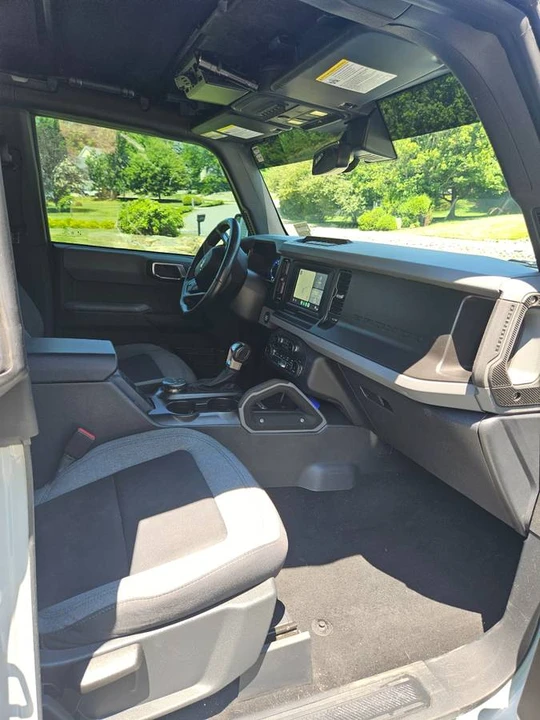 2022 Ford Bronco Sport - Image 14 of 19
