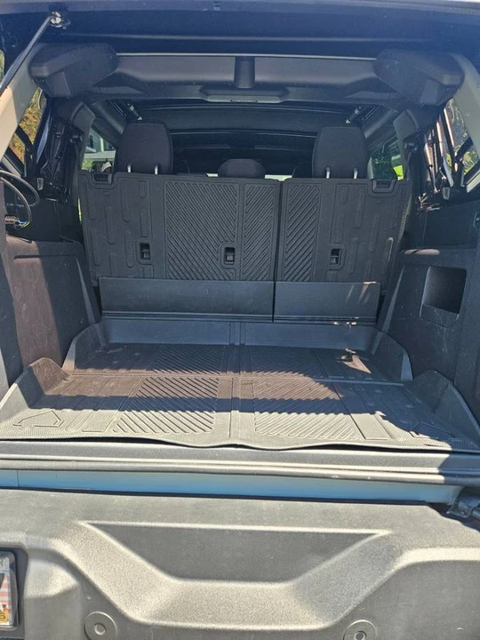 2022 Ford Bronco Sport - Image 19 of 19