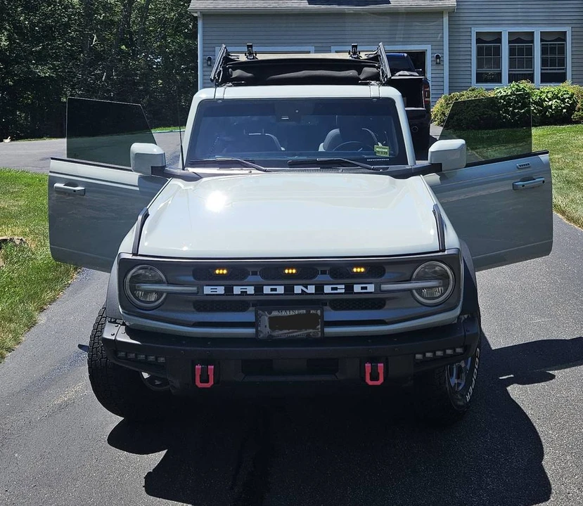 2022 Ford Bronco Sport - Image 6 of 19