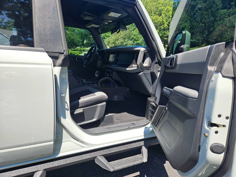 2022 Ford Bronco Sport - Image 15 of 19