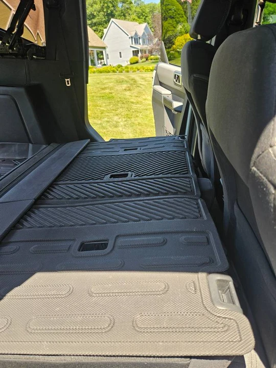 2022 Ford Bronco Sport - Image 18 of 19