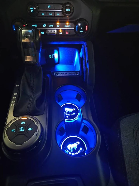 2022 Ford Bronco Sport - Image 3 of 19
