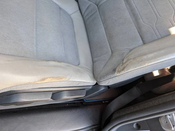 2014 BMW i3 - Image 11 of 13