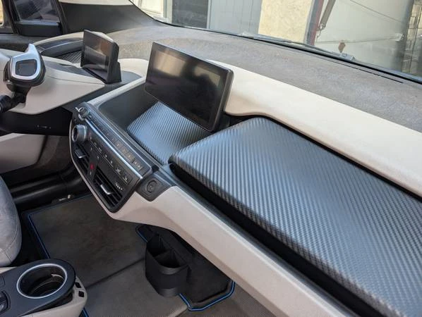 2014 BMW i3 - Image 8 of 13