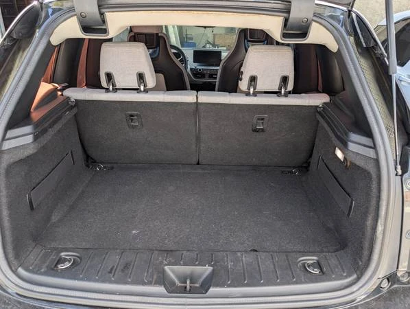 2014 BMW i3 - Image 12 of 13