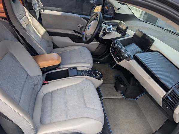 2014 BMW i3 - Image 7 of 13