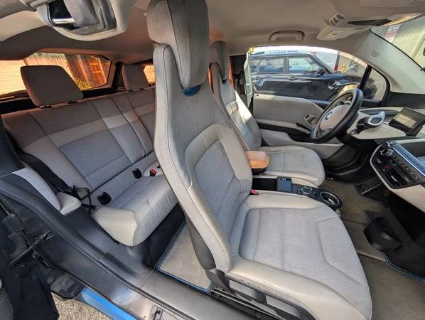2014 BMW i3 - Image 9 of 13