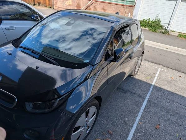 2014 BMW i3 - Image 4 of 13