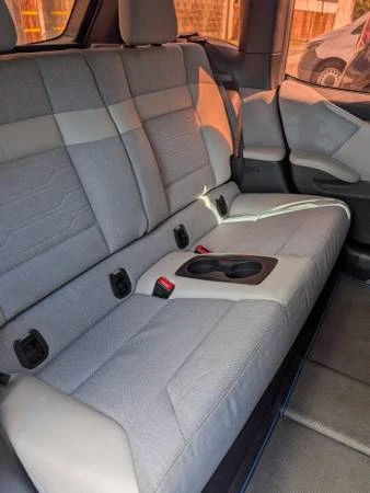 2014 BMW i3 - Image 10 of 13