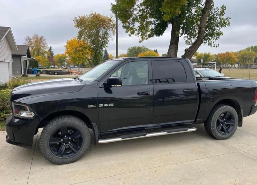 2009 Dodge Ram 4th Gen - Image 2 of 9