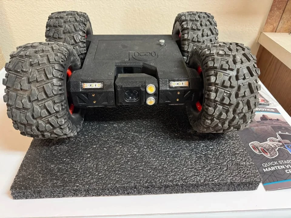 Parts & Memorabilia Scale Models - Image 2 of 9