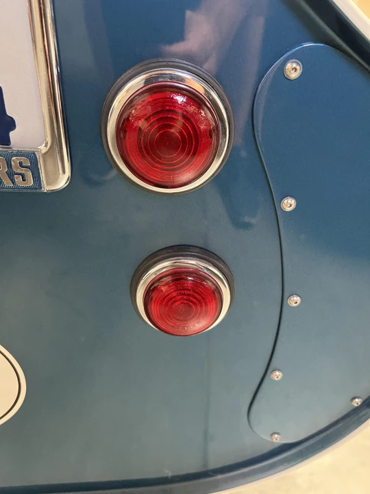 Shelby Daytona Replica - Image 19 of 31