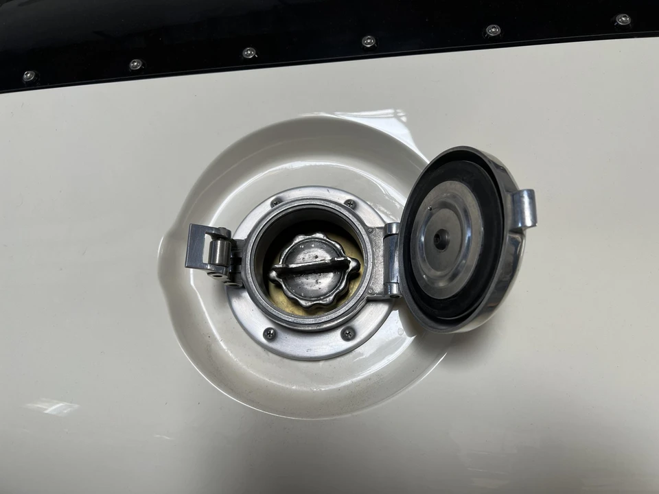 Shelby Daytona Replica - Image 21 of 31