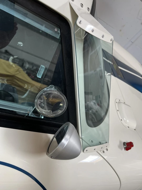 Shelby Daytona Replica - Image 28 of 31