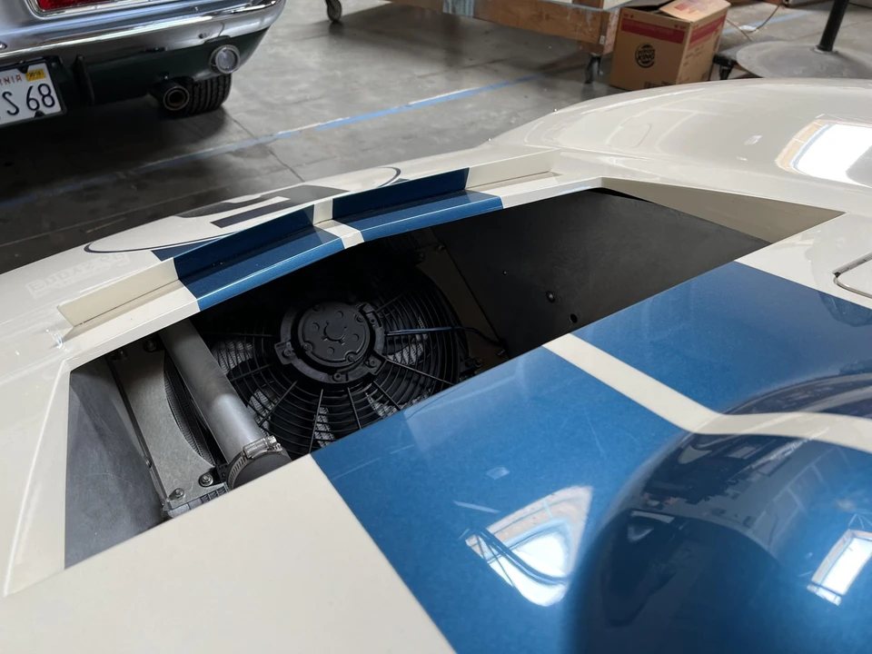 Shelby Daytona Replica - Image 29 of 31