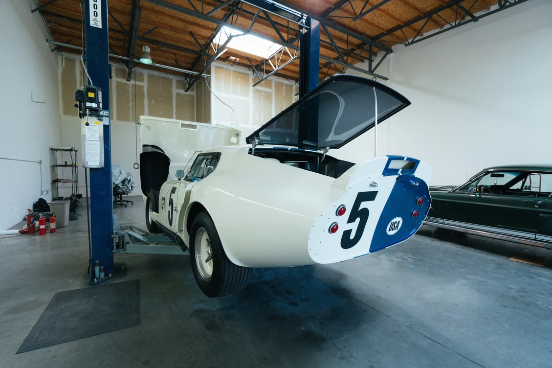 1965 Shelby Daytona Replica - Image 22 of 31