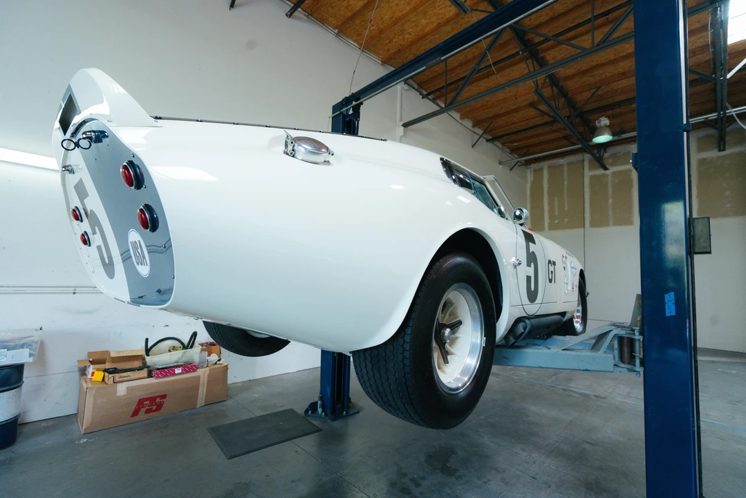1965 Shelby Daytona Replica - Image 26 of 31