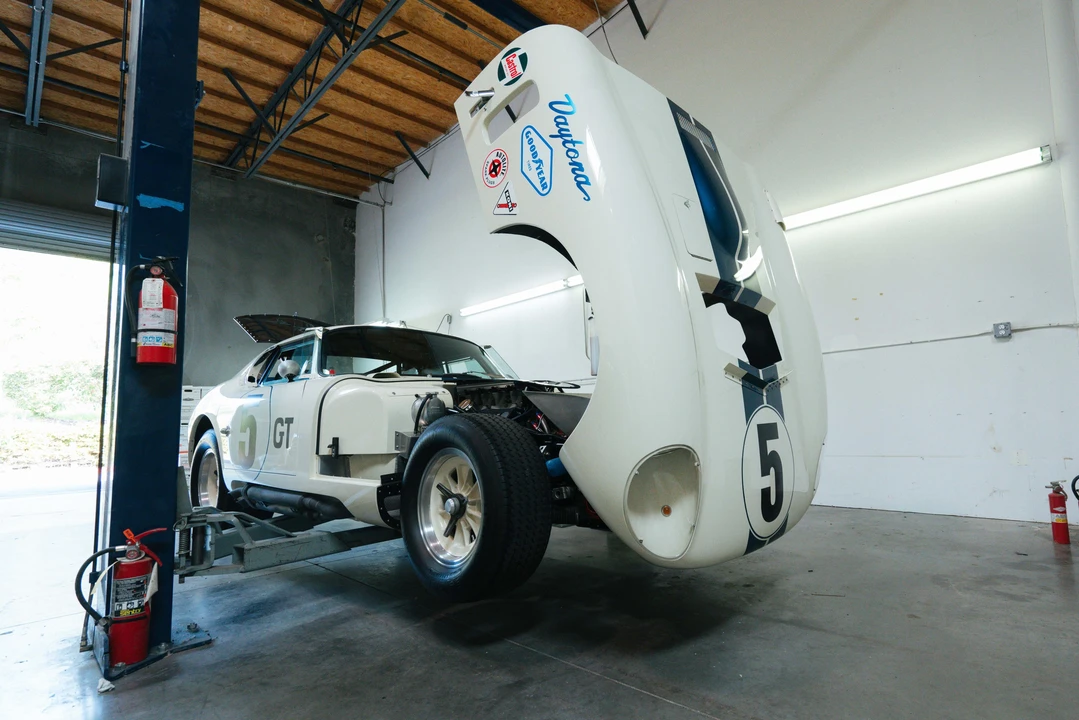 1965 Shelby Daytona Replica - Image 30 of 31