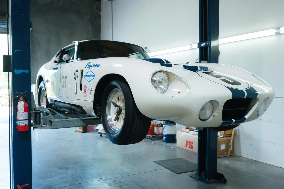1965 Shelby Daytona Replica - Image 28 of 31
