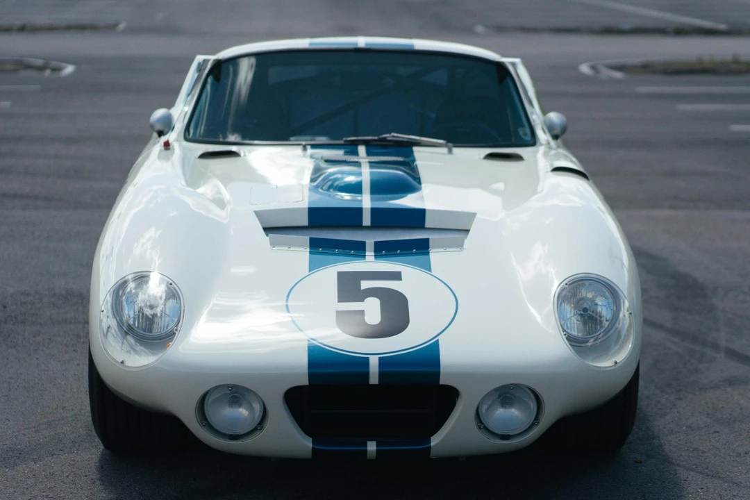 1965 Shelby Daytona Replica - Image 2 of 31