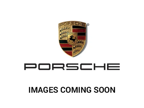 1984 Porsche 944 Coupe
