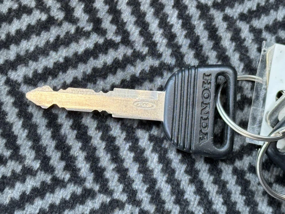 1985 Honda Prelude 2nd Gen - Image 14 of 16