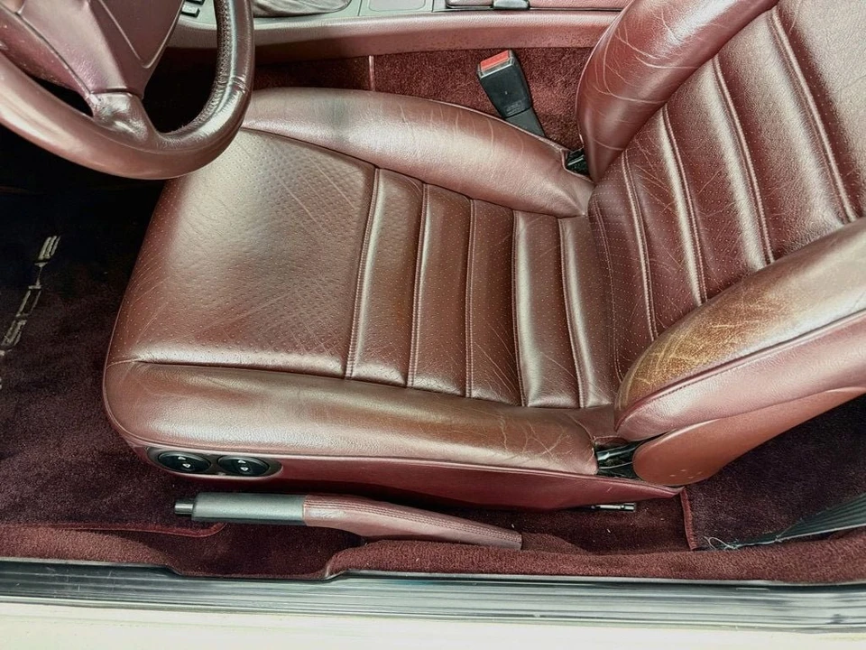 1988 Porsche 944 S - Image 16 of 31