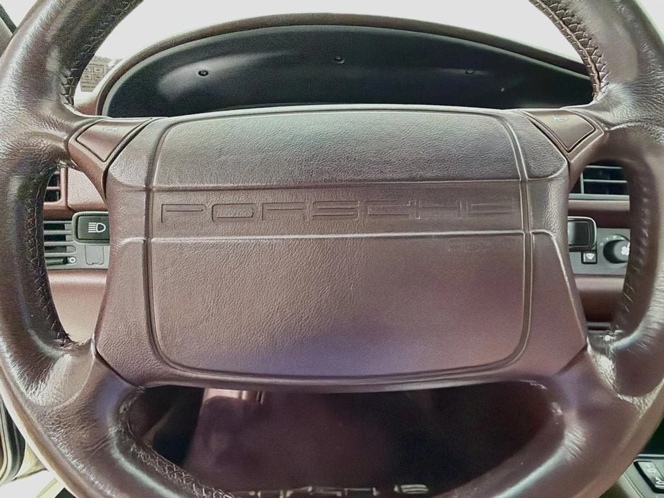 1988 Porsche 944 S - Image 18 of 31