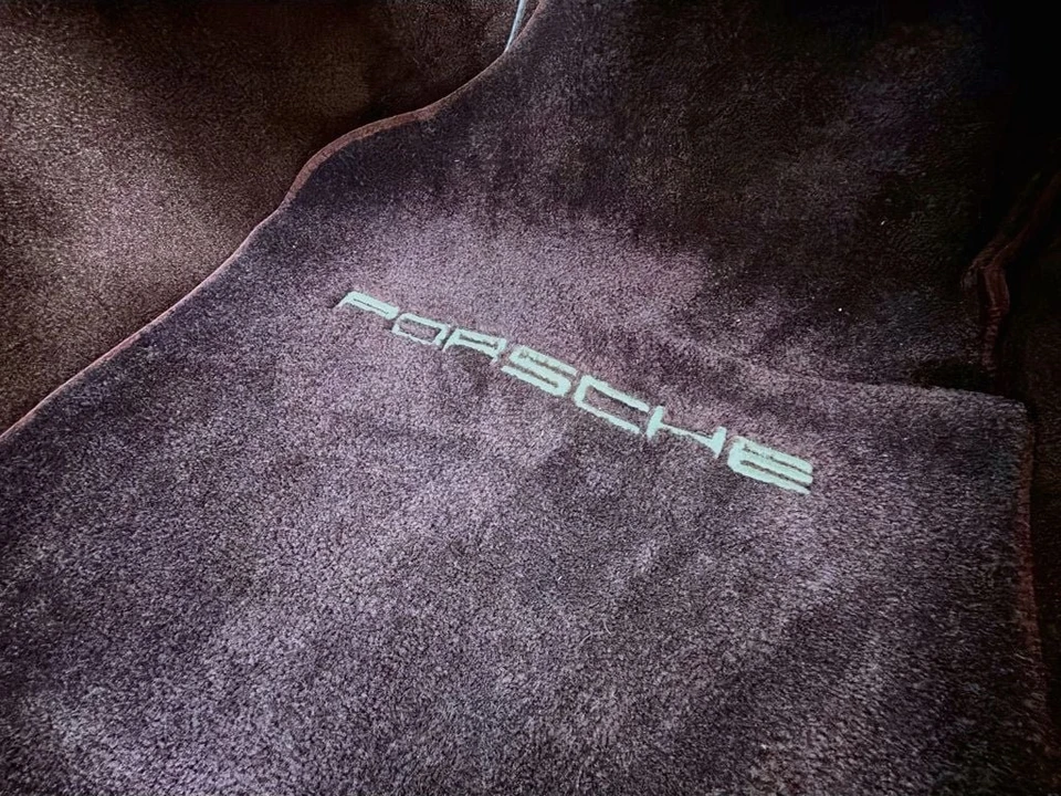 1988 Porsche 944 S - Image 29 of 31