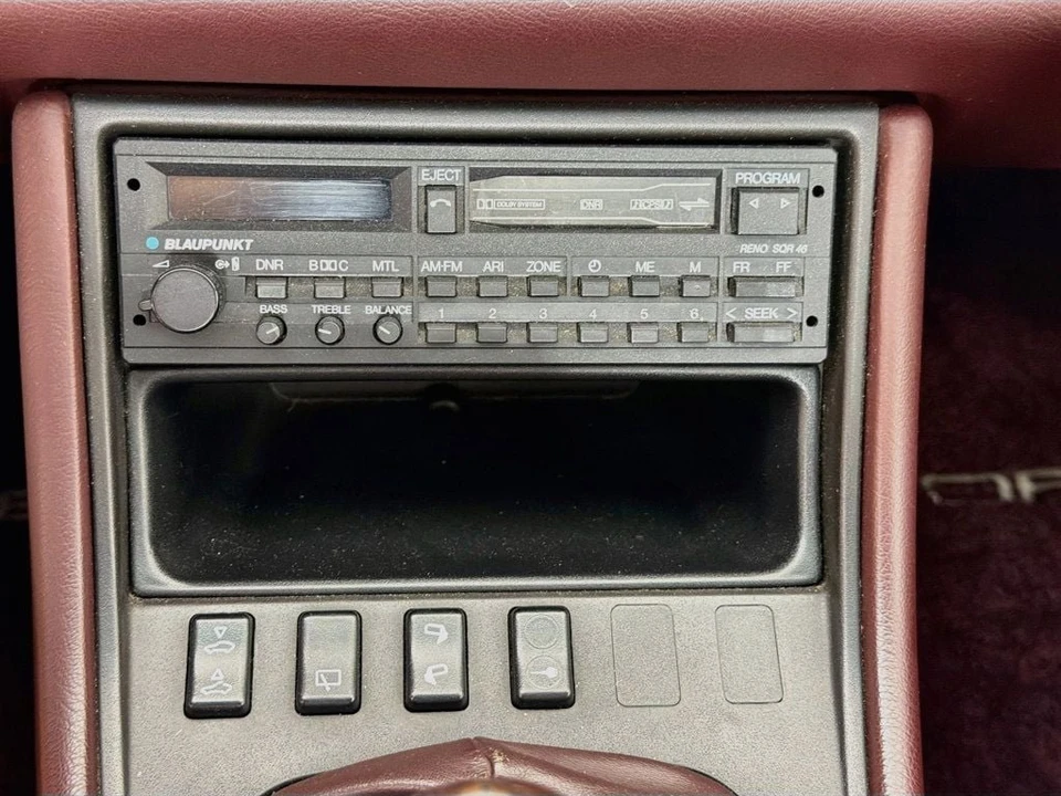 1988 Porsche 944 S - Image 20 of 31