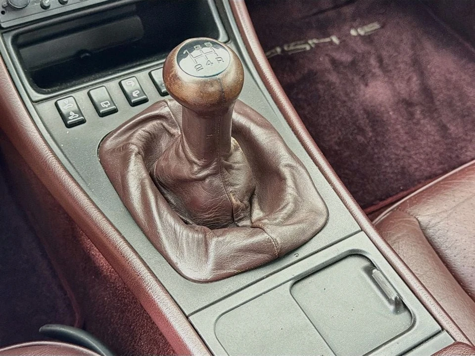 1988 Porsche 944 S - Image 22 of 31