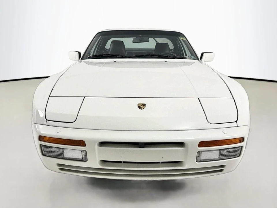 1988 Porsche 944 S - Image 6 of 31
