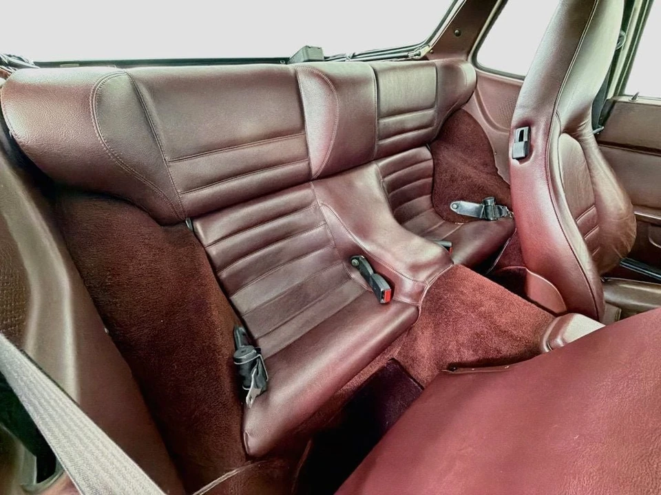 1988 Porsche 944 S - Image 26 of 31