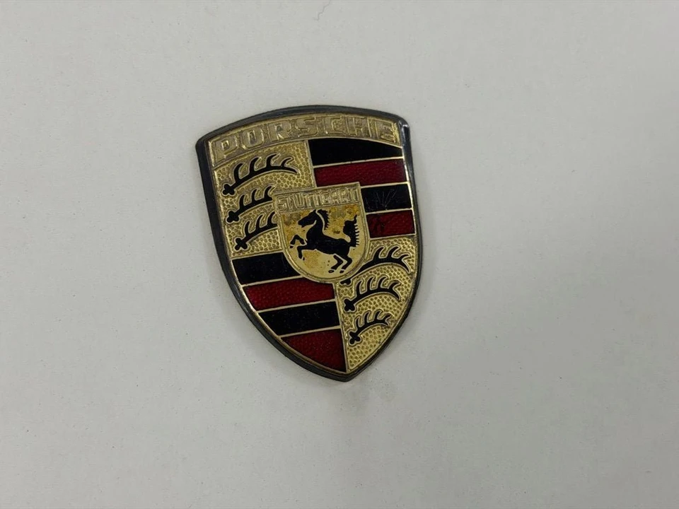 1988 Porsche 944 S - Image 31 of 31