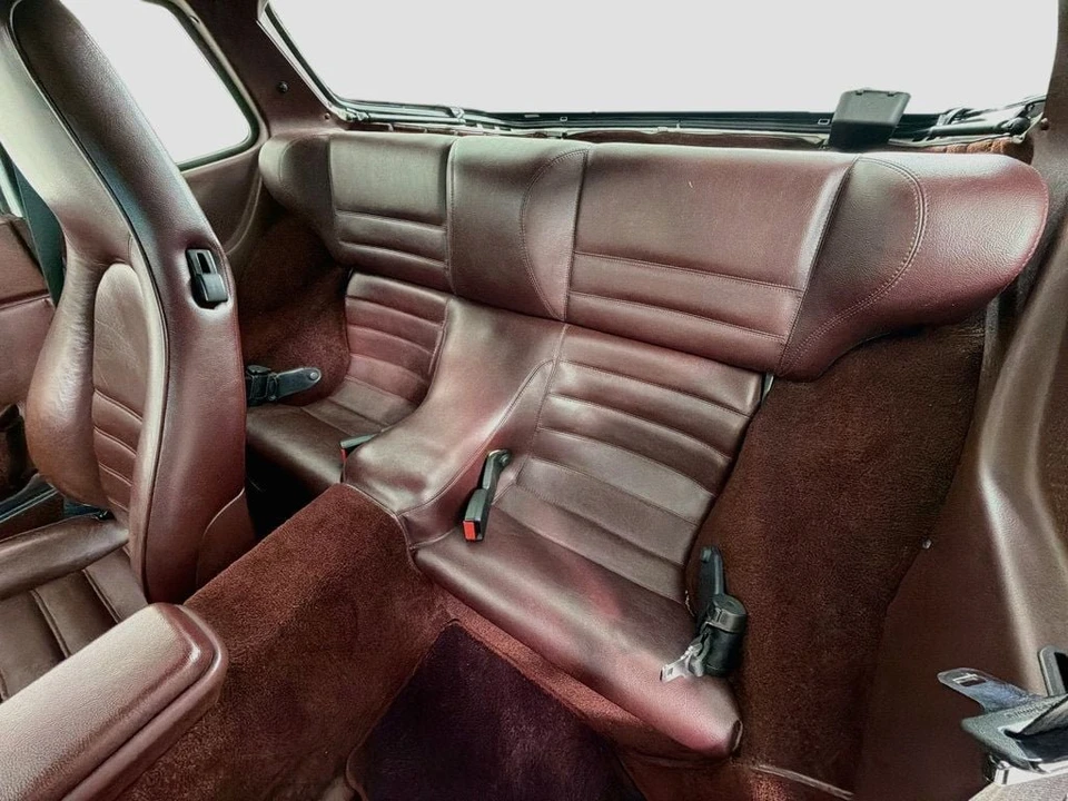 1988 Porsche 944 S - Image 24 of 31