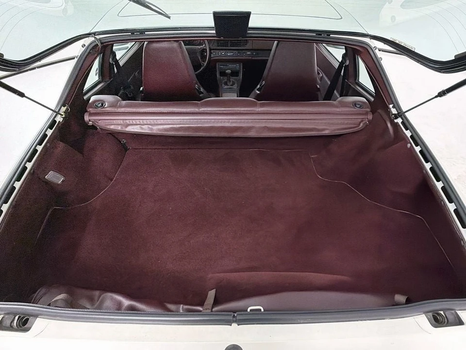 1988 Porsche 944 S - Image 25 of 31