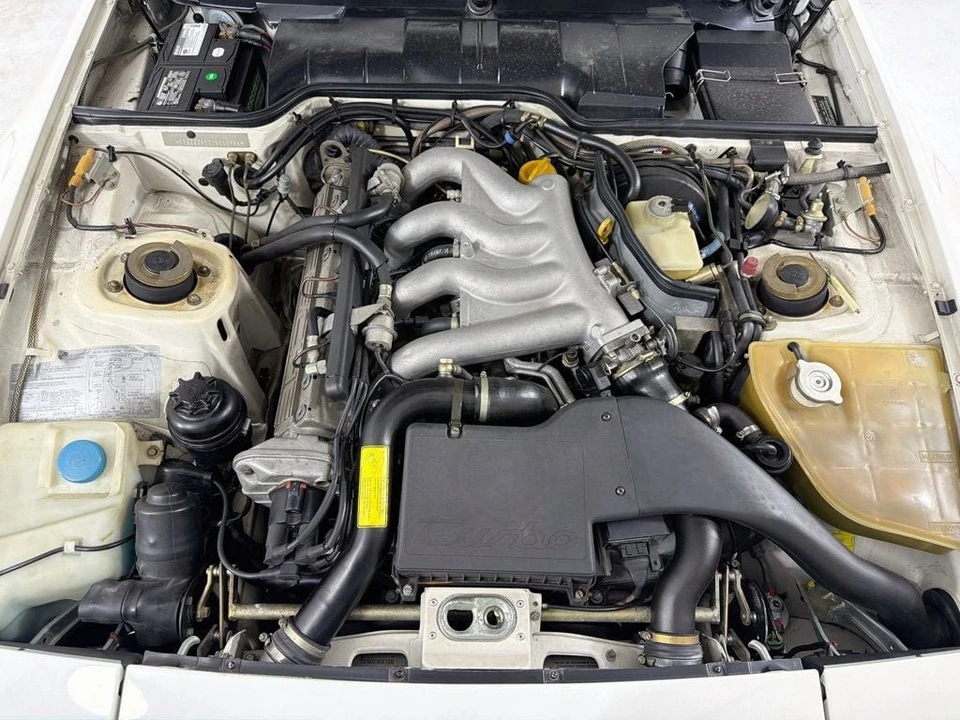1988 Porsche 944 S - Image 30 of 31