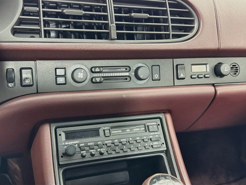 1988 Porsche 944 S - Image 21 of 31