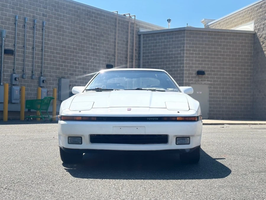 1988 Toyota Supra 3rd Gen - Image 5 of 25