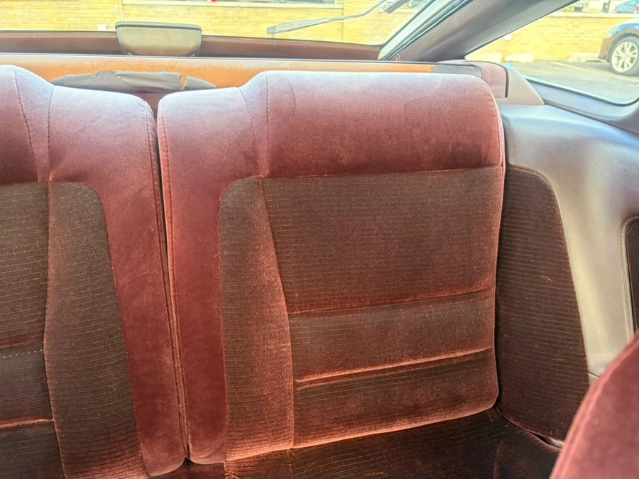 1988 Toyota Supra 3rd Gen - Image 25 of 25