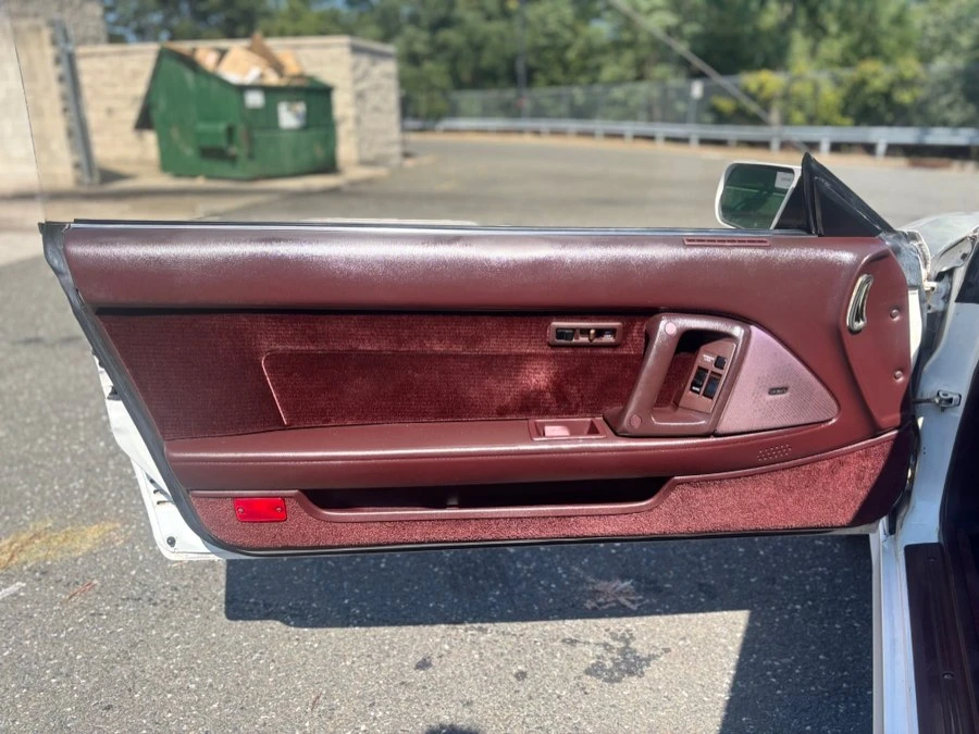 1988 Toyota Supra 3rd Gen - Image 12 of 25