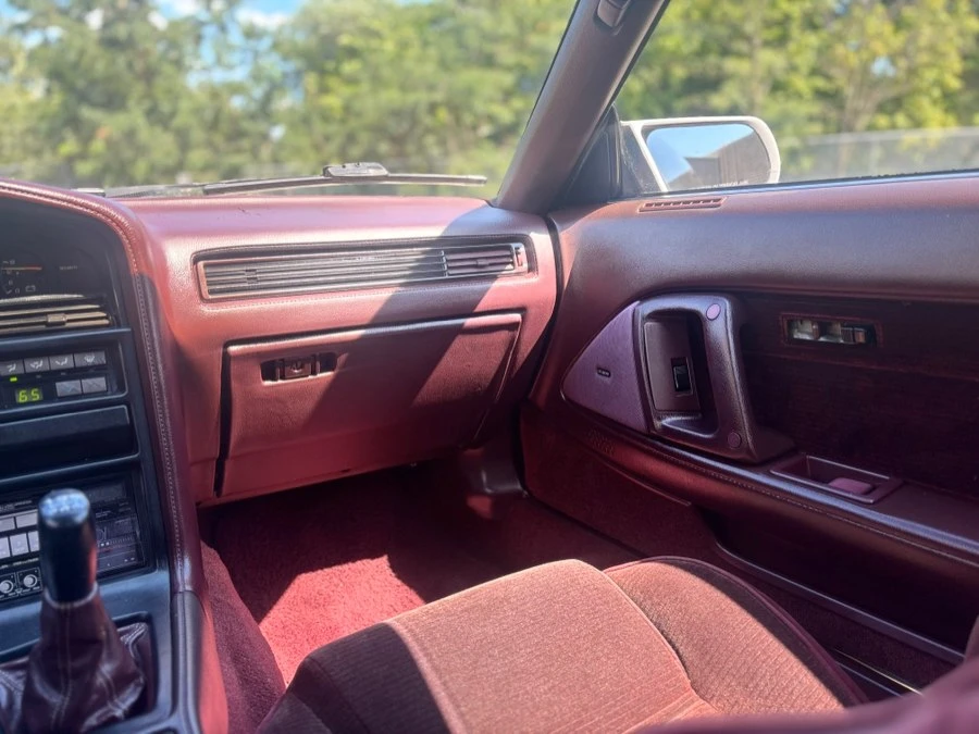 1988 Toyota Supra 3rd Gen - Image 17 of 25