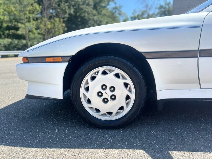 1988 Toyota Supra 3rd Gen - Image 11 of 25