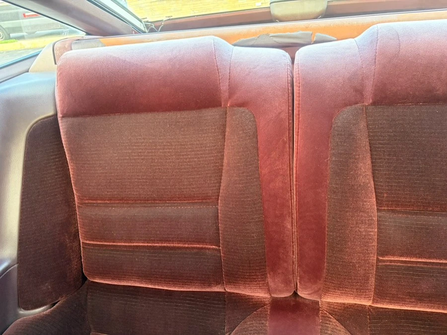 1988 Toyota Supra 3rd Gen - Image 19 of 25