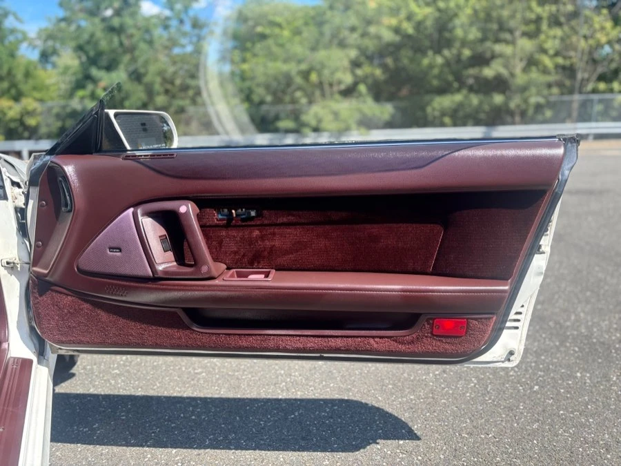1988 Toyota Supra 3rd Gen - Image 14 of 25