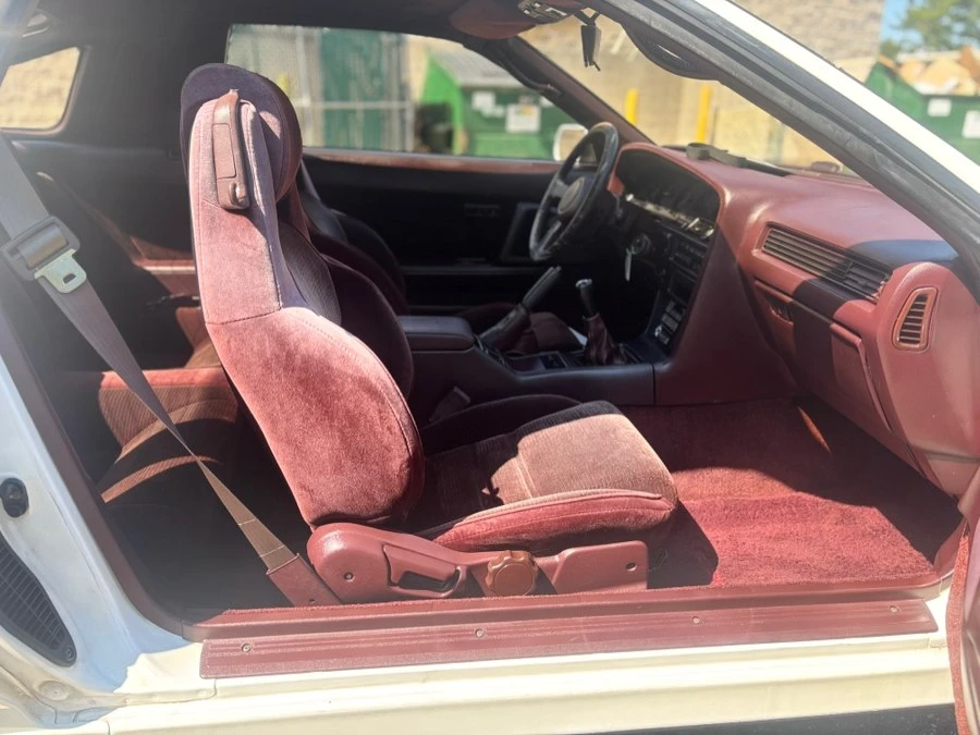 1988 Toyota Supra 3rd Gen - Image 15 of 25