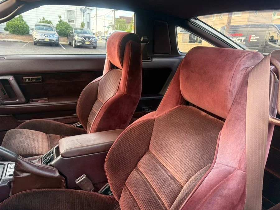 1988 Toyota Supra 3rd Gen - Image 20 of 25