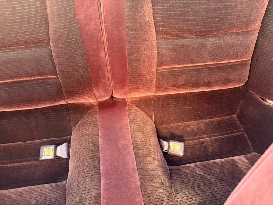 1988 Toyota Supra 3rd Gen - Image 23 of 25