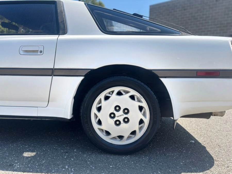 1988 Toyota Supra 3rd Gen - Image 10 of 25